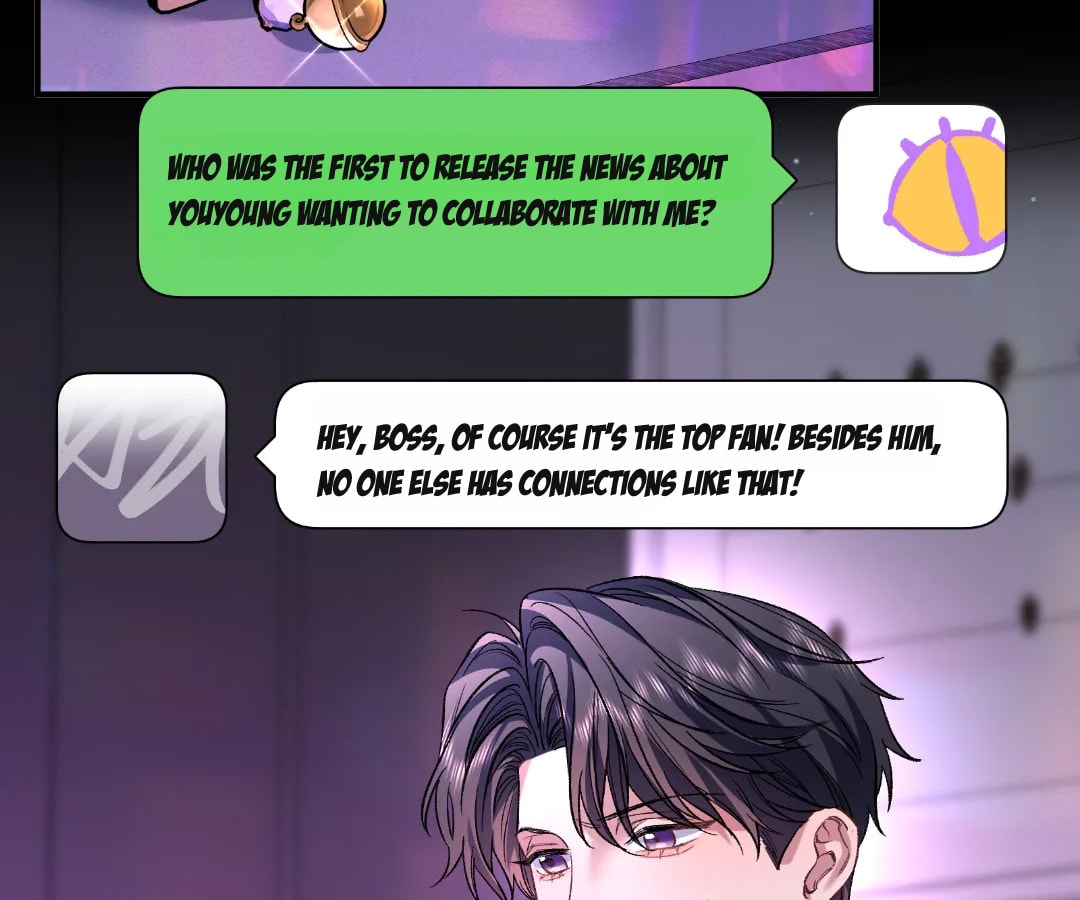 Day and Night (Jitong Culture) Chapter 17 page 7 - 