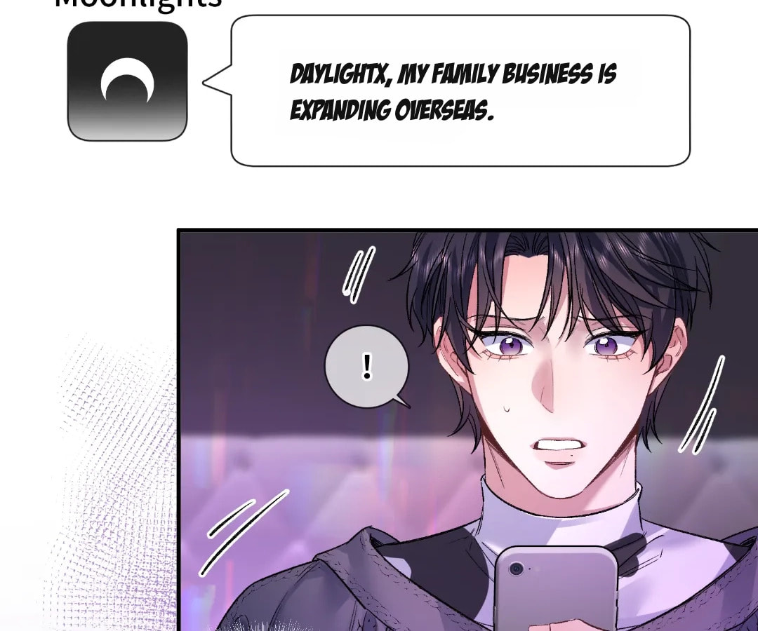 Day and Night (Jitong Culture) Chapter 17 page 68 - 