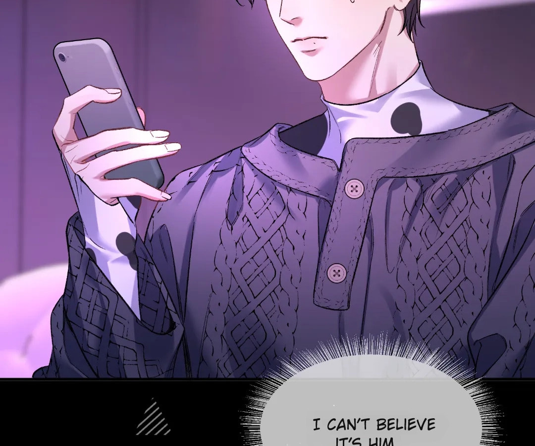 Day and Night (Jitong Culture) Chapter 17 page 8 - 