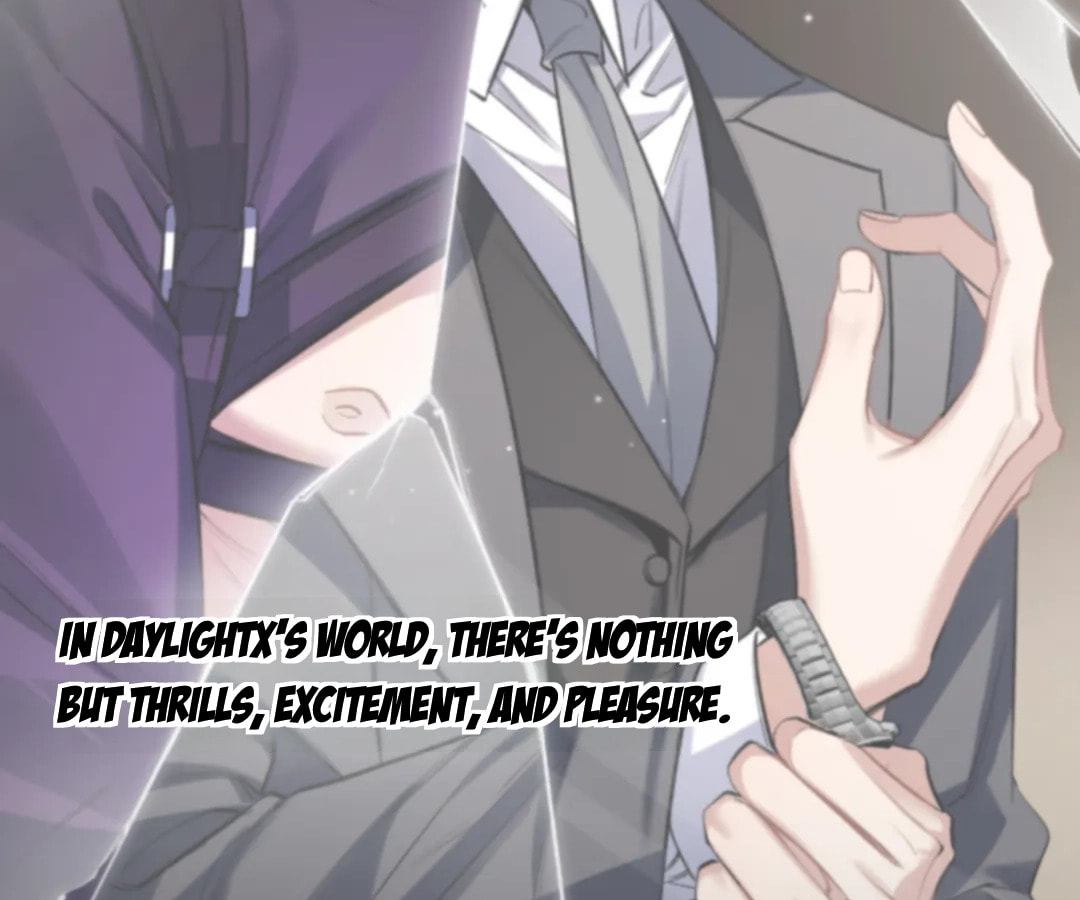 Day and Night (Jitong Culture) Chapter 17 page 79 - 