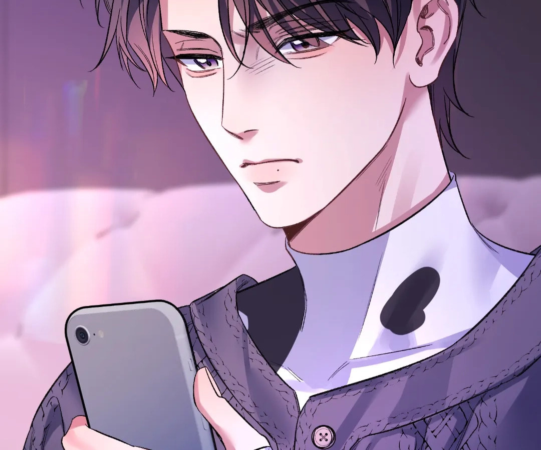 Day and Night (Jitong Culture) Chapter 17 page 85 - 