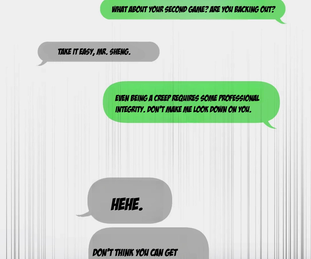Day and Night (Jitong Culture) Chapter 18 page 2 - 
