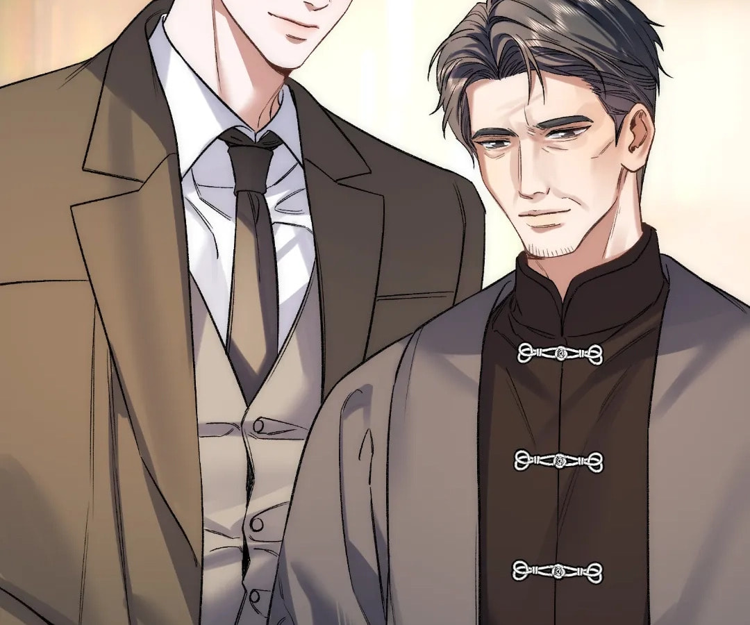 Day and Night (Jitong Culture) Chapter 18 page 17 - 
