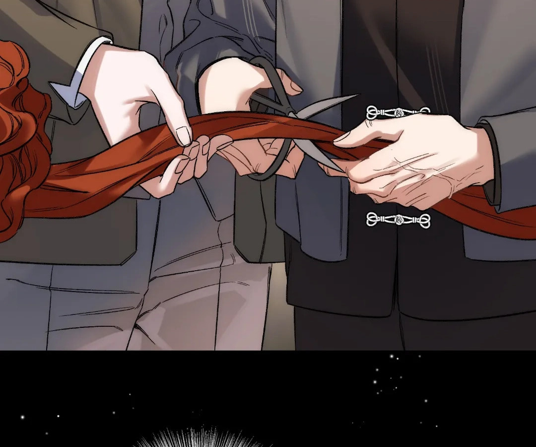 Day and Night (Jitong Culture) Chapter 18 page 18 - 