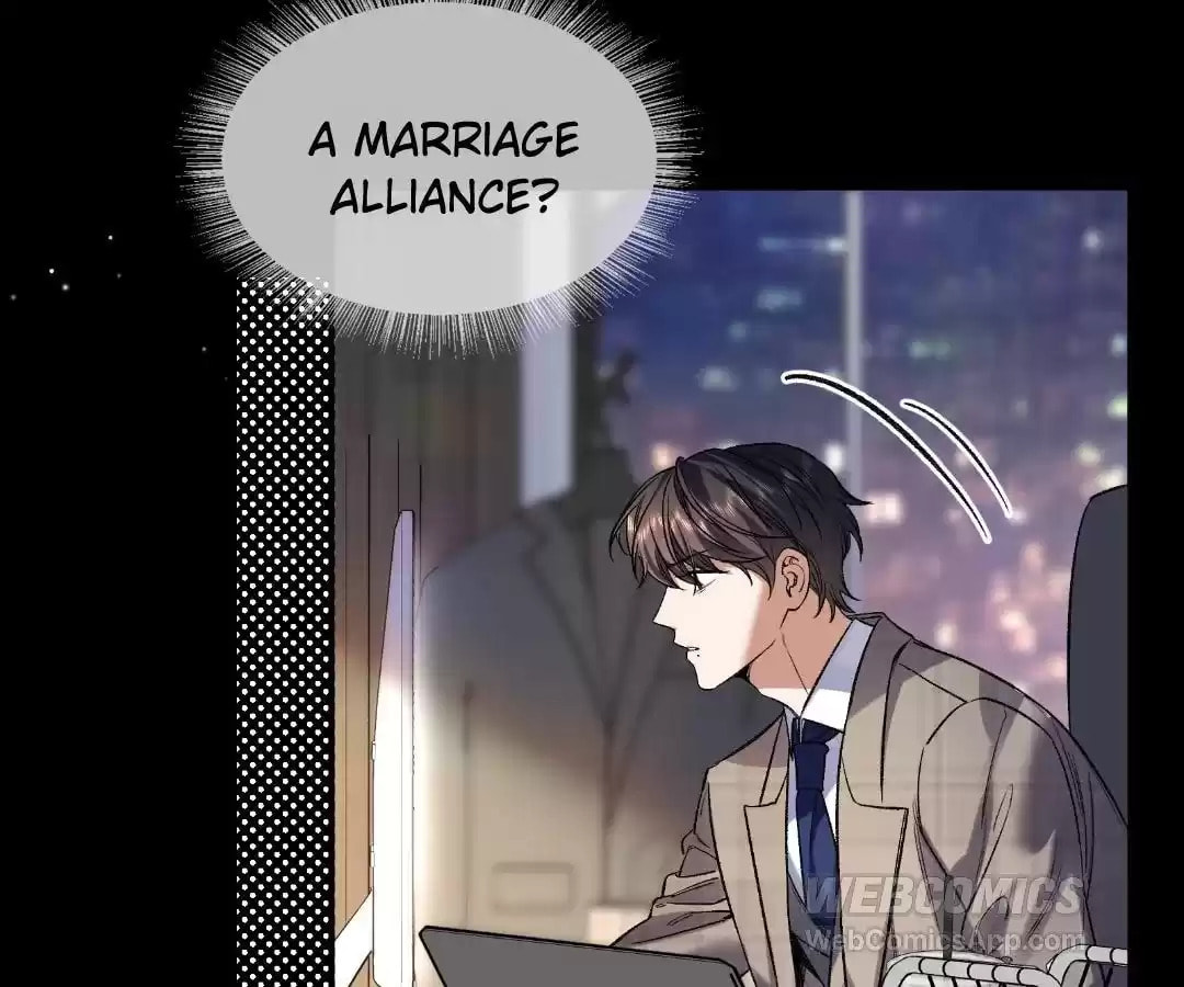 Day and Night (Jitong Culture) Chapter 18 page 19 - 