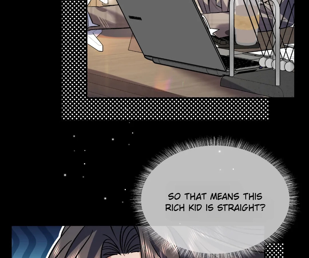 Day and Night (Jitong Culture) Chapter 18 page 20 - 