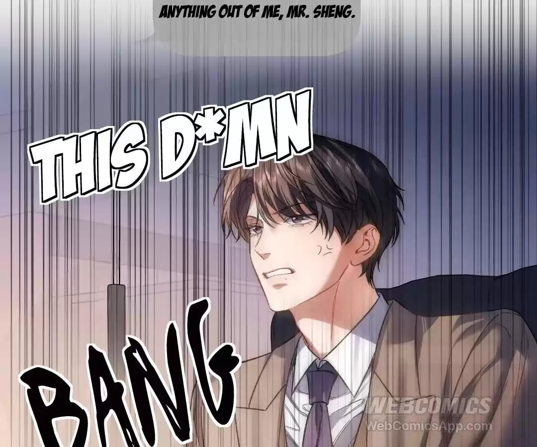 Day and Night (Jitong Culture) Chapter 18 page 3 - 