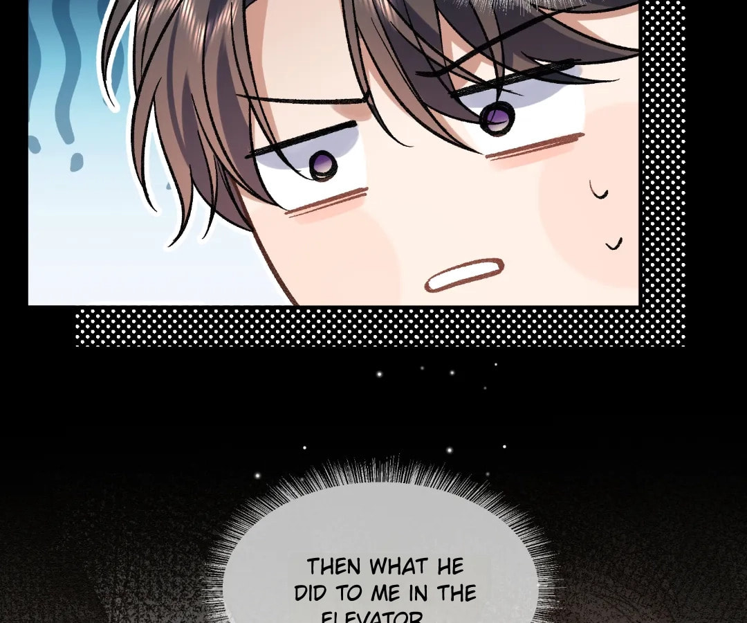 Day and Night (Jitong Culture) Chapter 18 page 21 - 