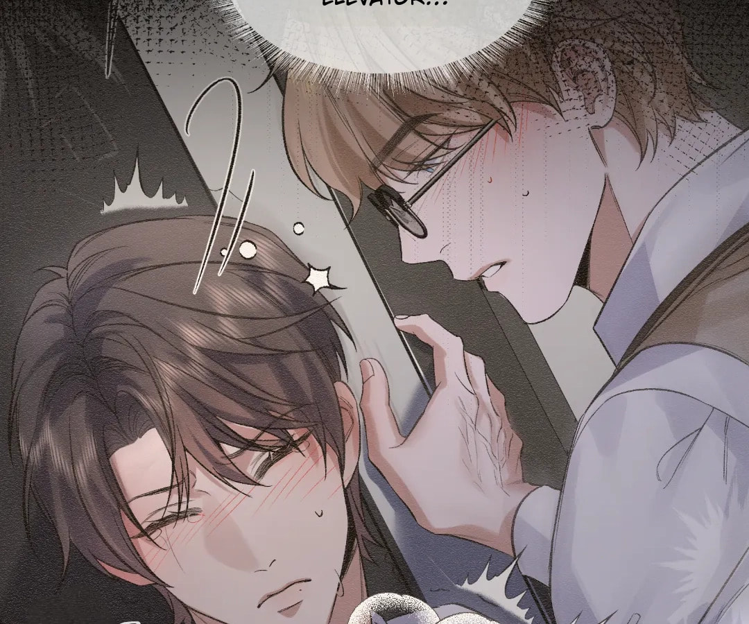 Day and Night (Jitong Culture) Chapter 18 page 22 - 