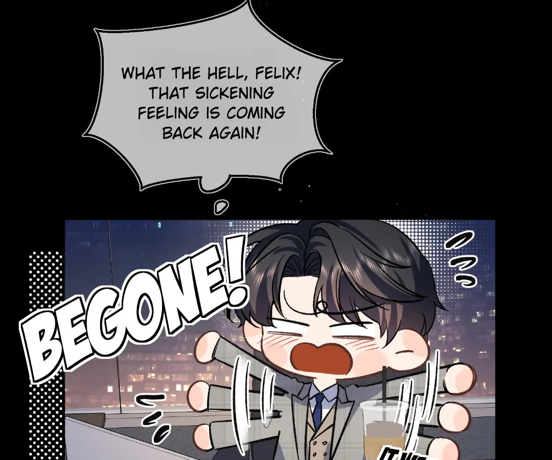 Day and Night (Jitong Culture) Chapter 18 page 25 - 
