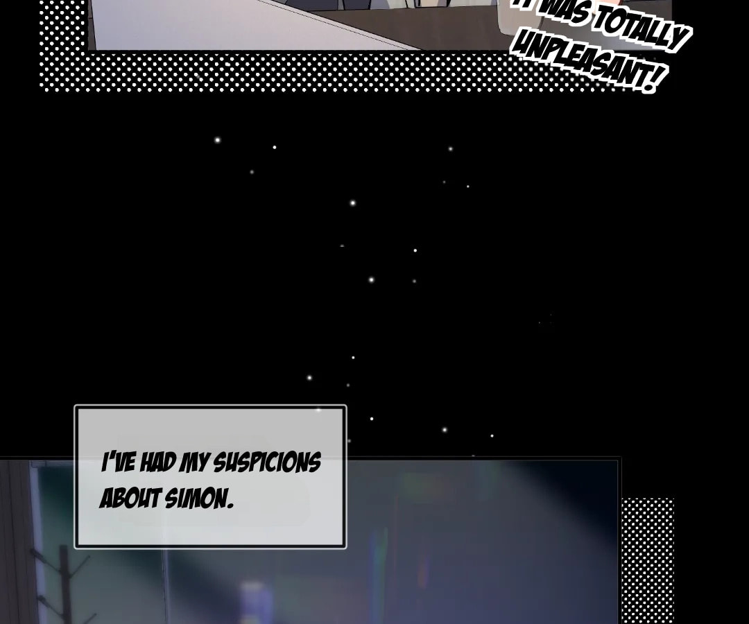 Day and Night (Jitong Culture) Chapter 18 page 26 - 