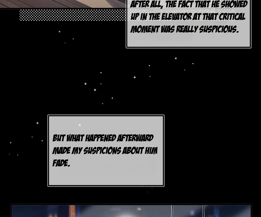 Day and Night (Jitong Culture) Chapter 18 page 28 - 