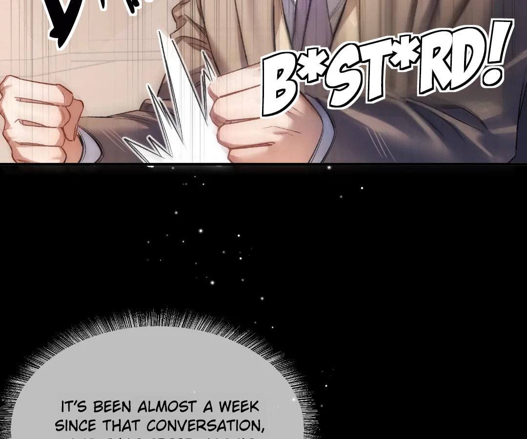 Day and Night (Jitong Culture) Chapter 18 page 4 - 
