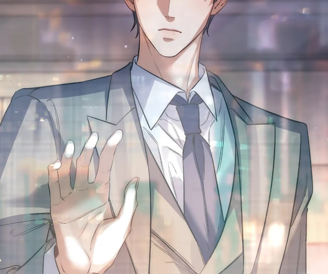 Day and Night (Jitong Culture) Chapter 18 page 31 - 