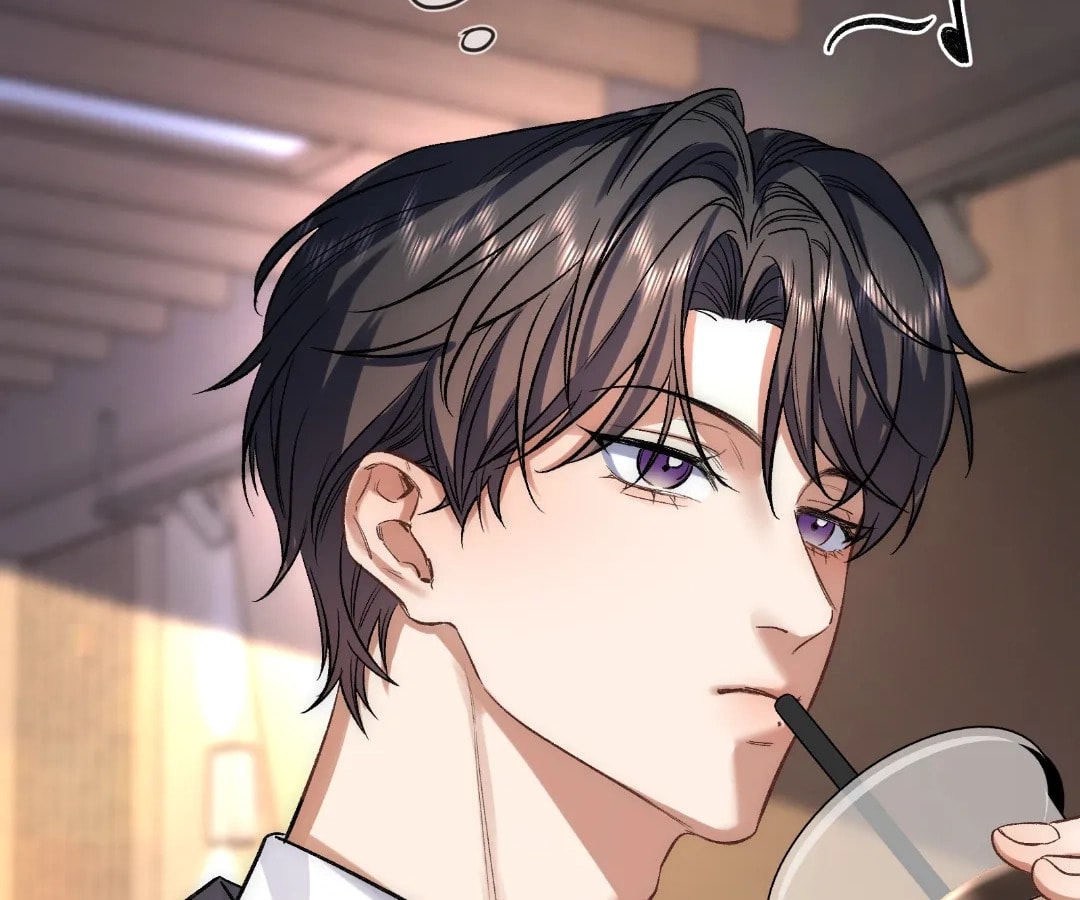 Day and Night (Jitong Culture) Chapter 18 page 36 - 