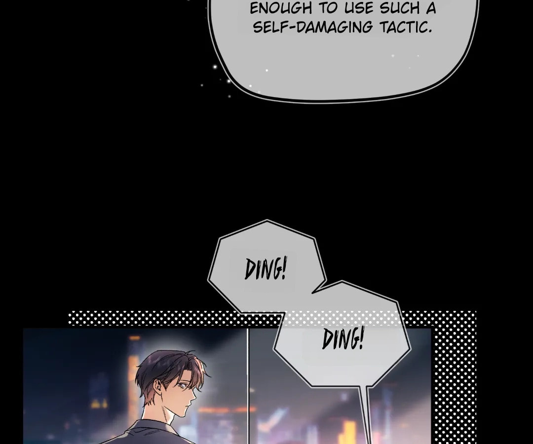 Day and Night (Jitong Culture) Chapter 18 page 38 - 