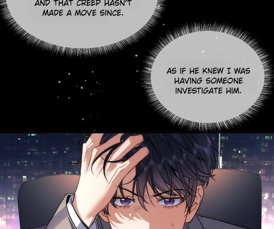 Day and Night (Jitong Culture) Chapter 18 page 5 - 