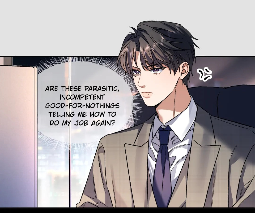 Day and Night (Jitong Culture) Chapter 18 page 42 - 
