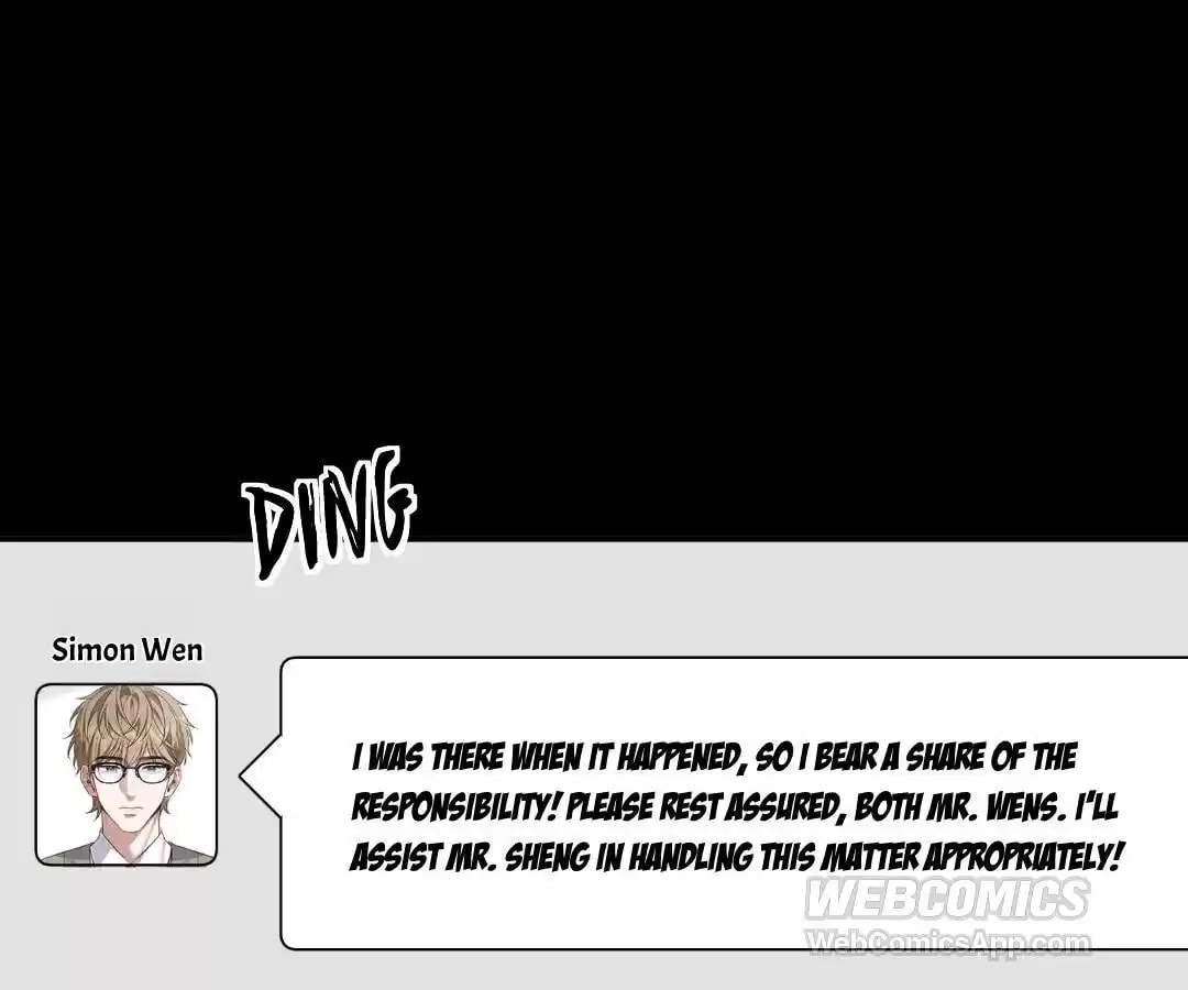 Day and Night (Jitong Culture) Chapter 18 page 43 - 