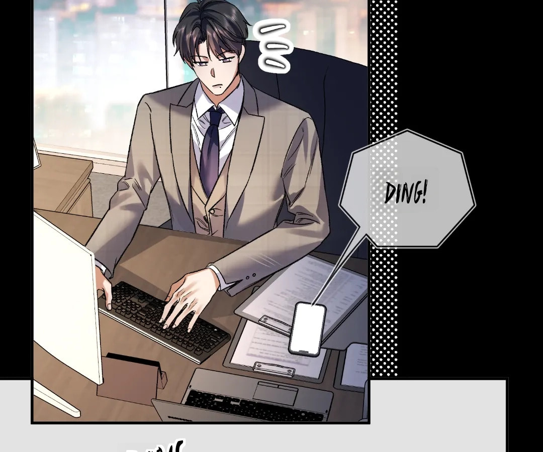 Day and Night (Jitong Culture) Chapter 18 page 45 - 