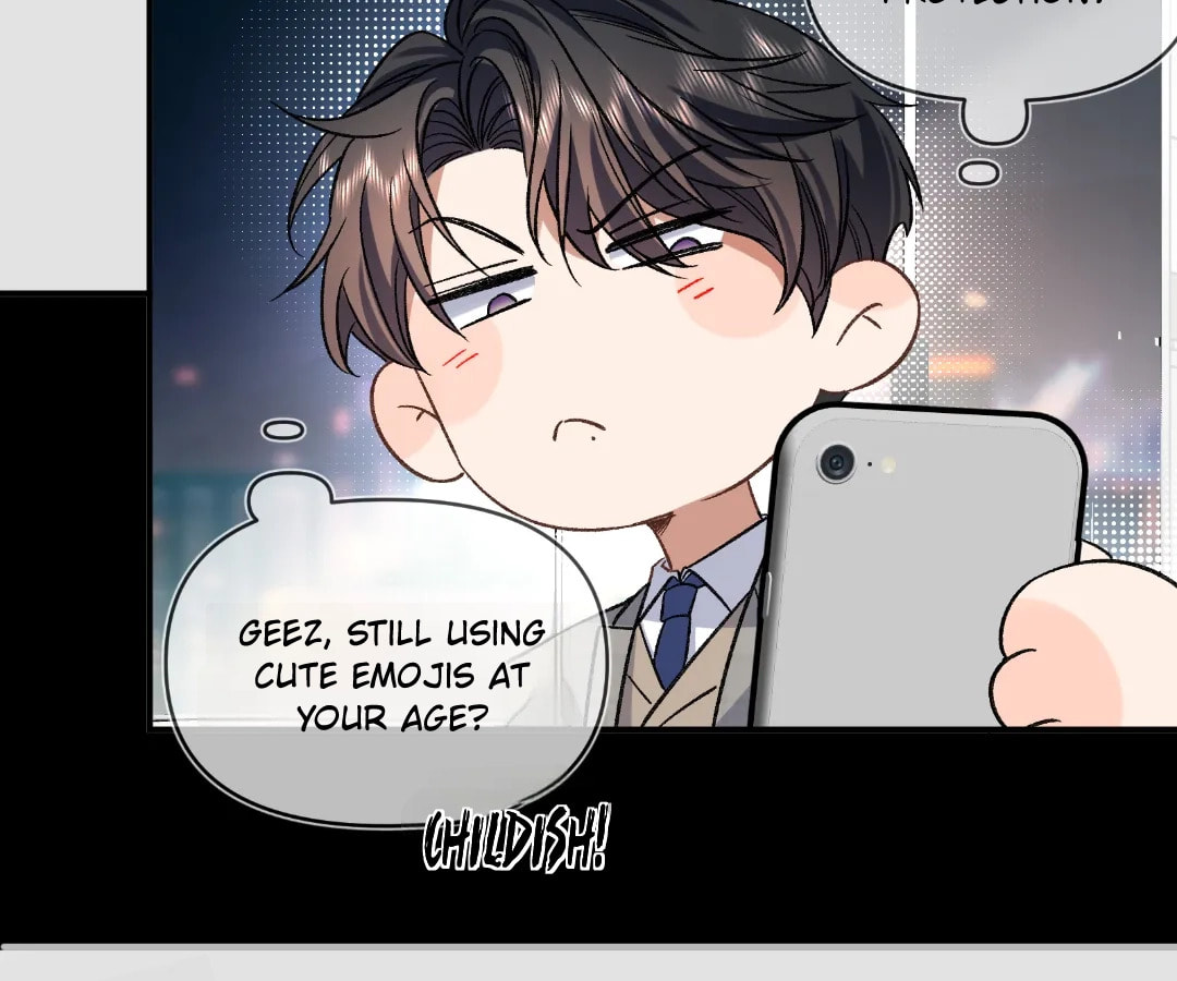Day and Night (Jitong Culture) Chapter 18 page 47 - 