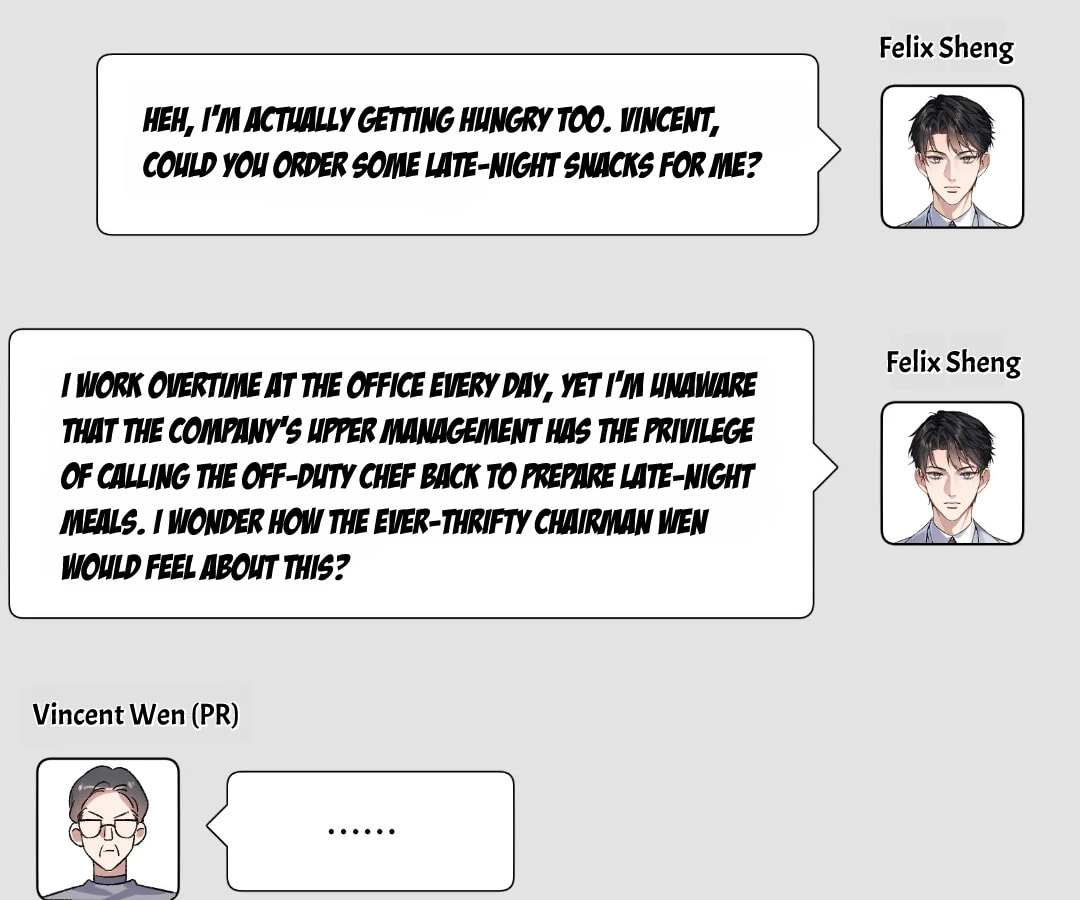 Day and Night (Jitong Culture) Chapter 18 page 49 - 