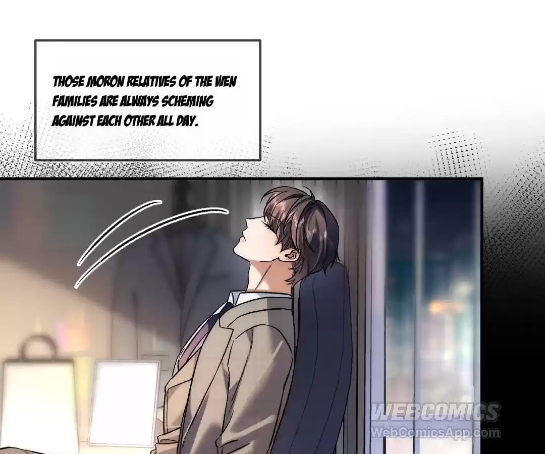 Day and Night (Jitong Culture) Chapter 18 page 51 - 