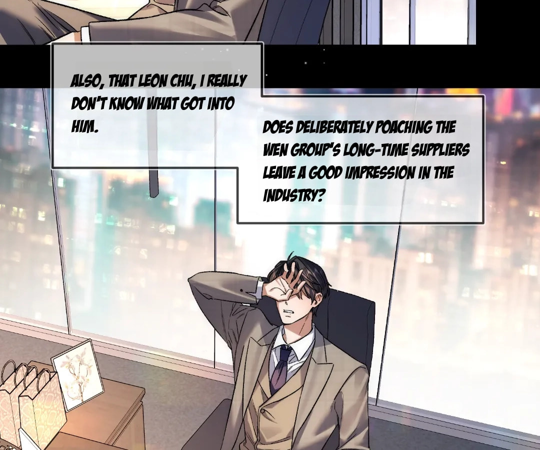 Day and Night (Jitong Culture) Chapter 18 page 52 - 