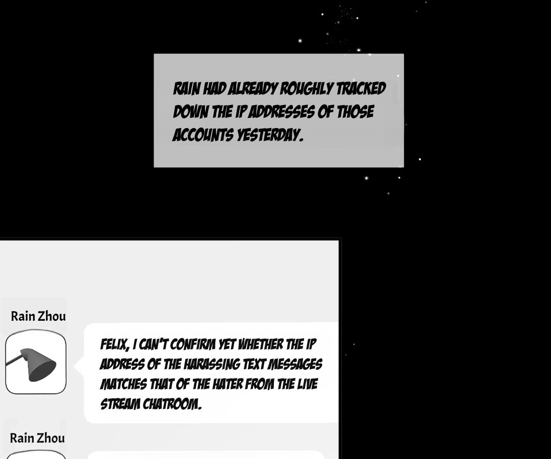 Day and Night (Jitong Culture) Chapter 18 page 7 - 