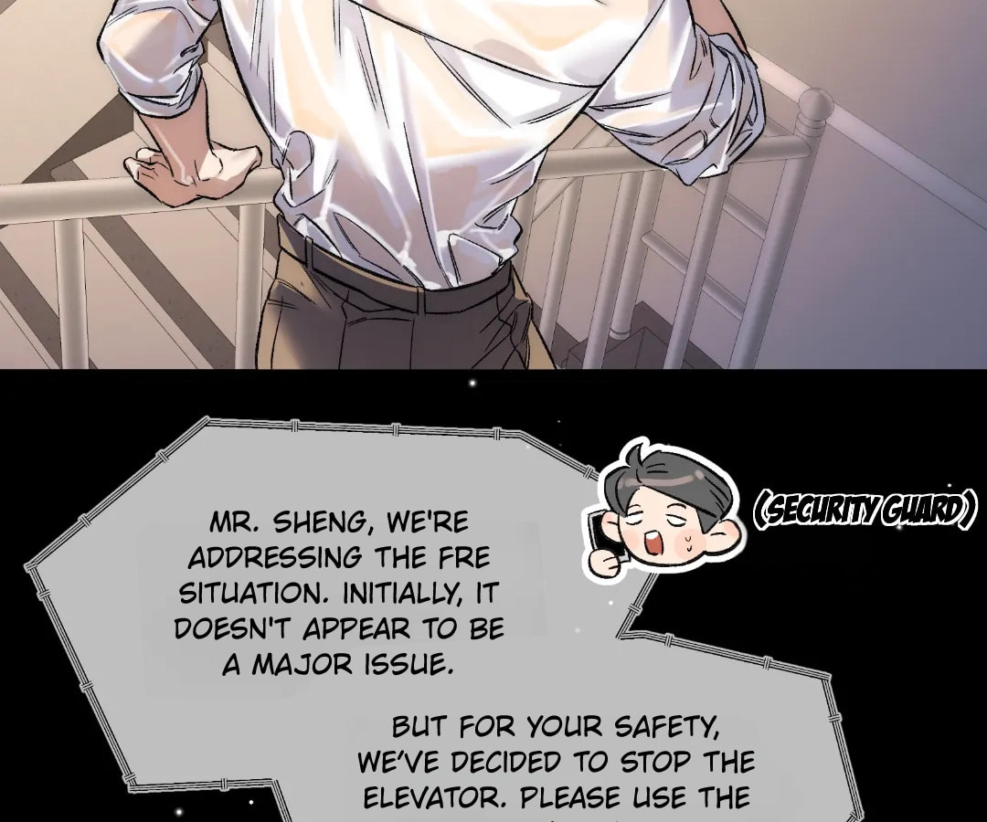 Day and Night (Jitong Culture) Chapter 18 page 65 - 
