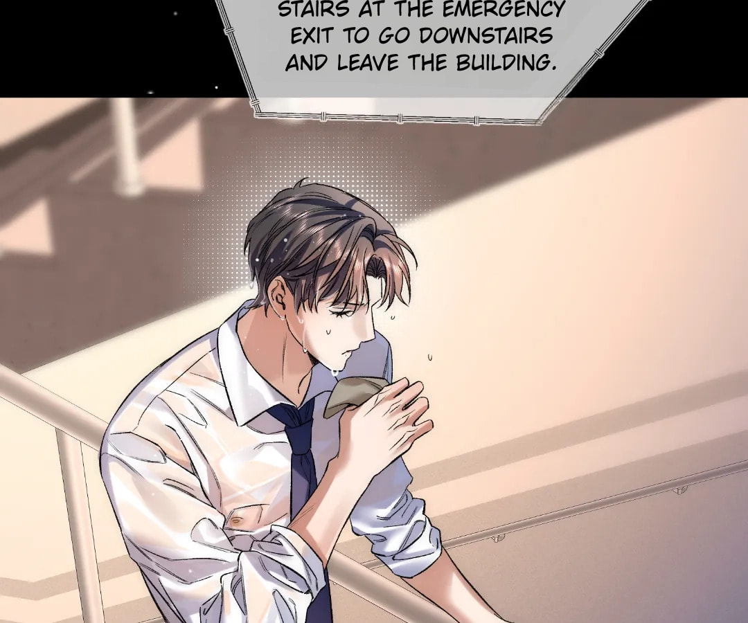 Day and Night (Jitong Culture) Chapter 18 page 66 - 