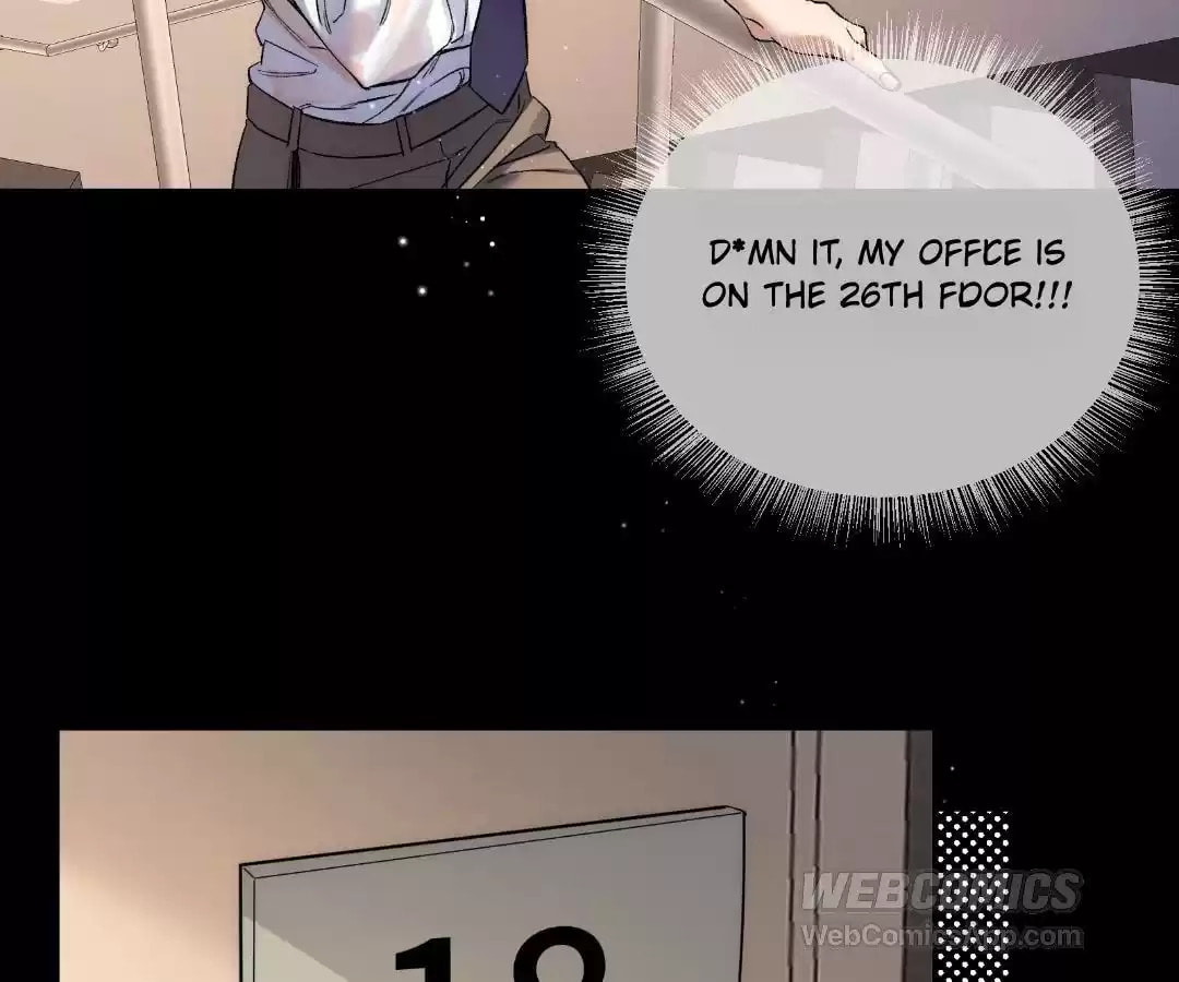 Day and Night (Jitong Culture) Chapter 18 page 67 - 