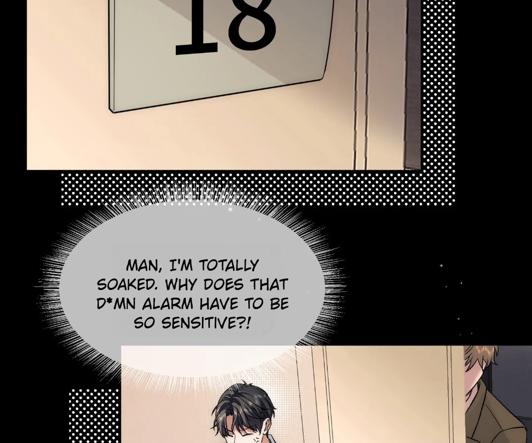 Day and Night (Jitong Culture) Chapter 18 page 68 - 