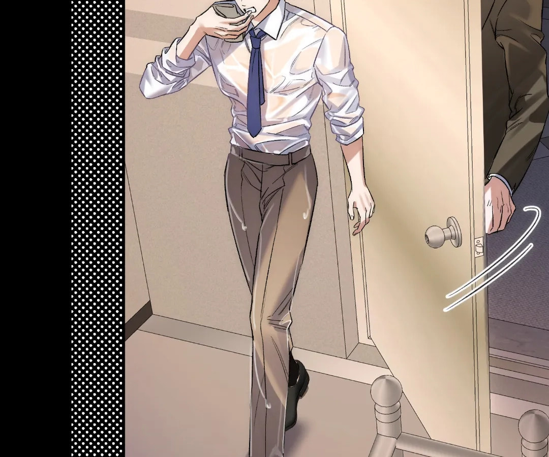 Day and Night (Jitong Culture) Chapter 18 page 69 - 