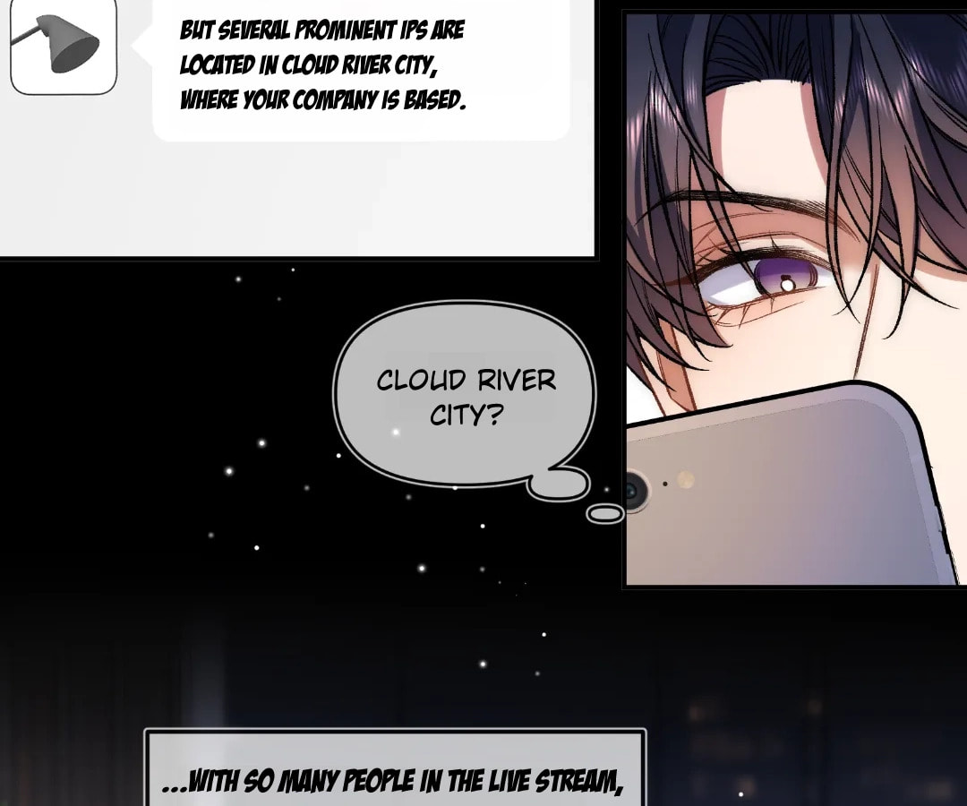 Day and Night (Jitong Culture) Chapter 18 page 8 - 