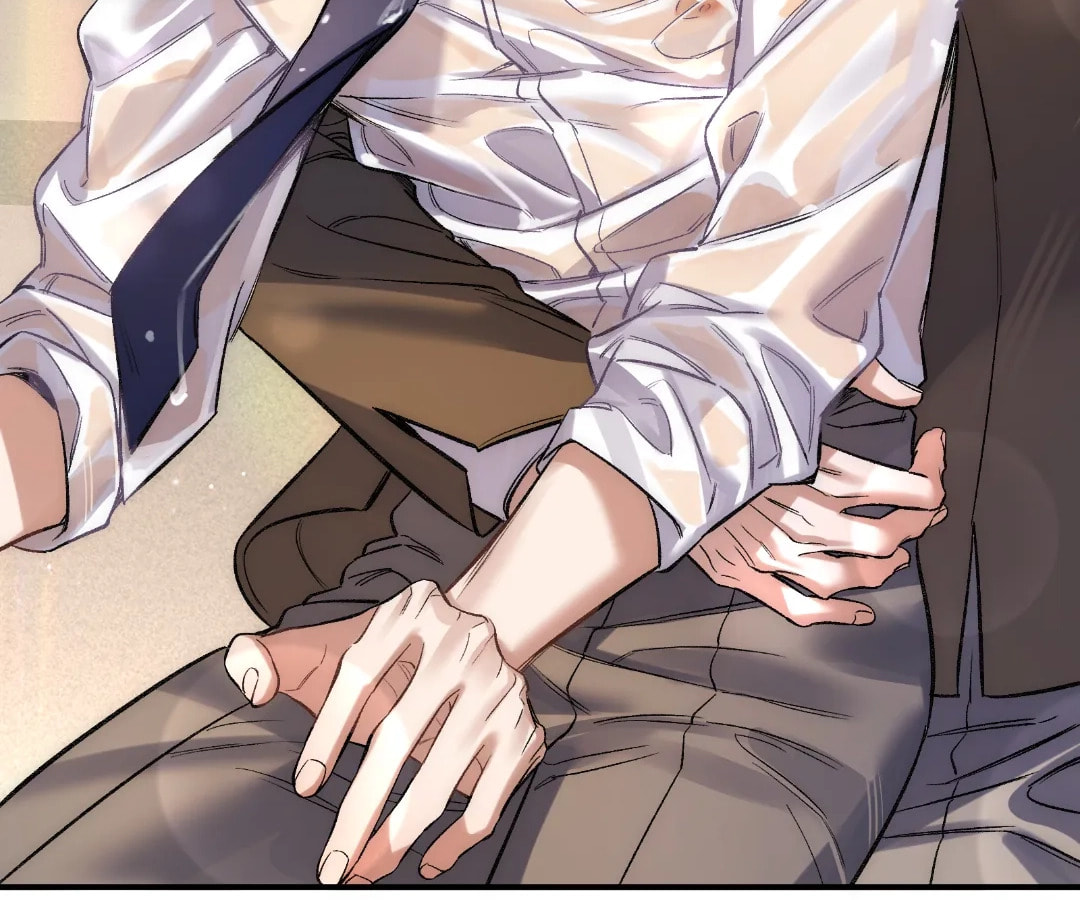 Day and Night (Jitong Culture) Chapter 18 page 76 - 