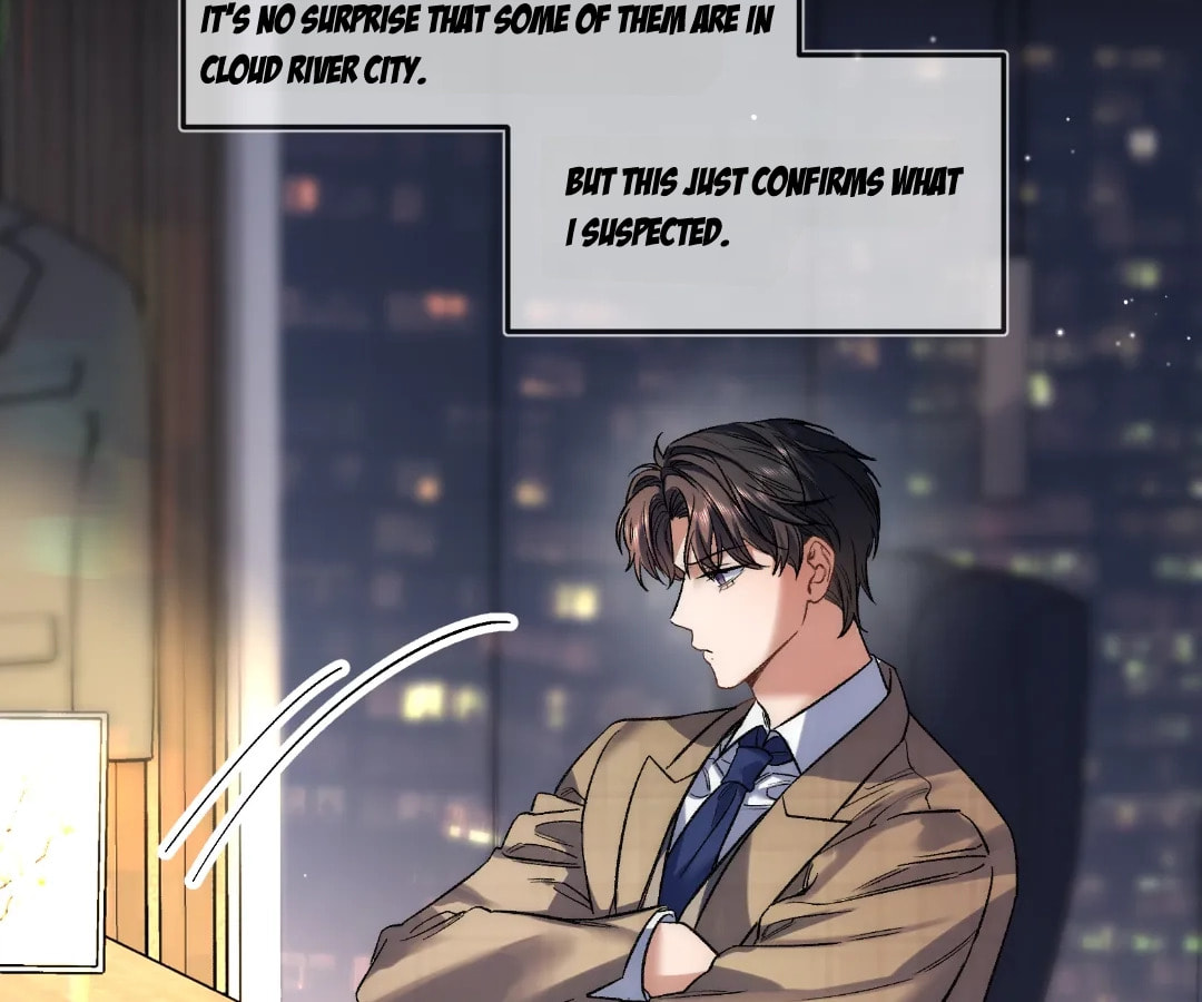Day and Night (Jitong Culture) Chapter 18 page 9 - 