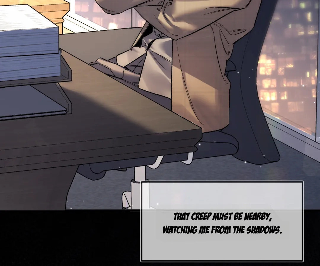 Day and Night (Jitong Culture) Chapter 18 page 10 - 