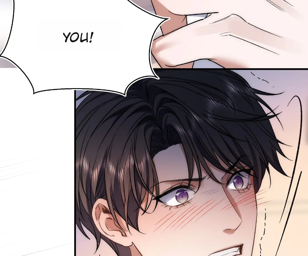 Day and Night (Jitong Culture) Chapter 19 page 15 - 