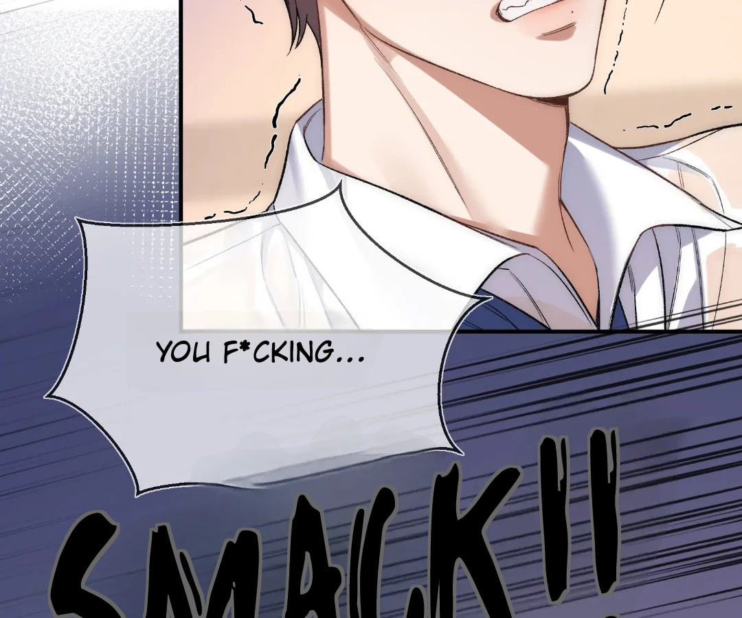 Day and Night (Jitong Culture) Chapter 19 page 16 - 