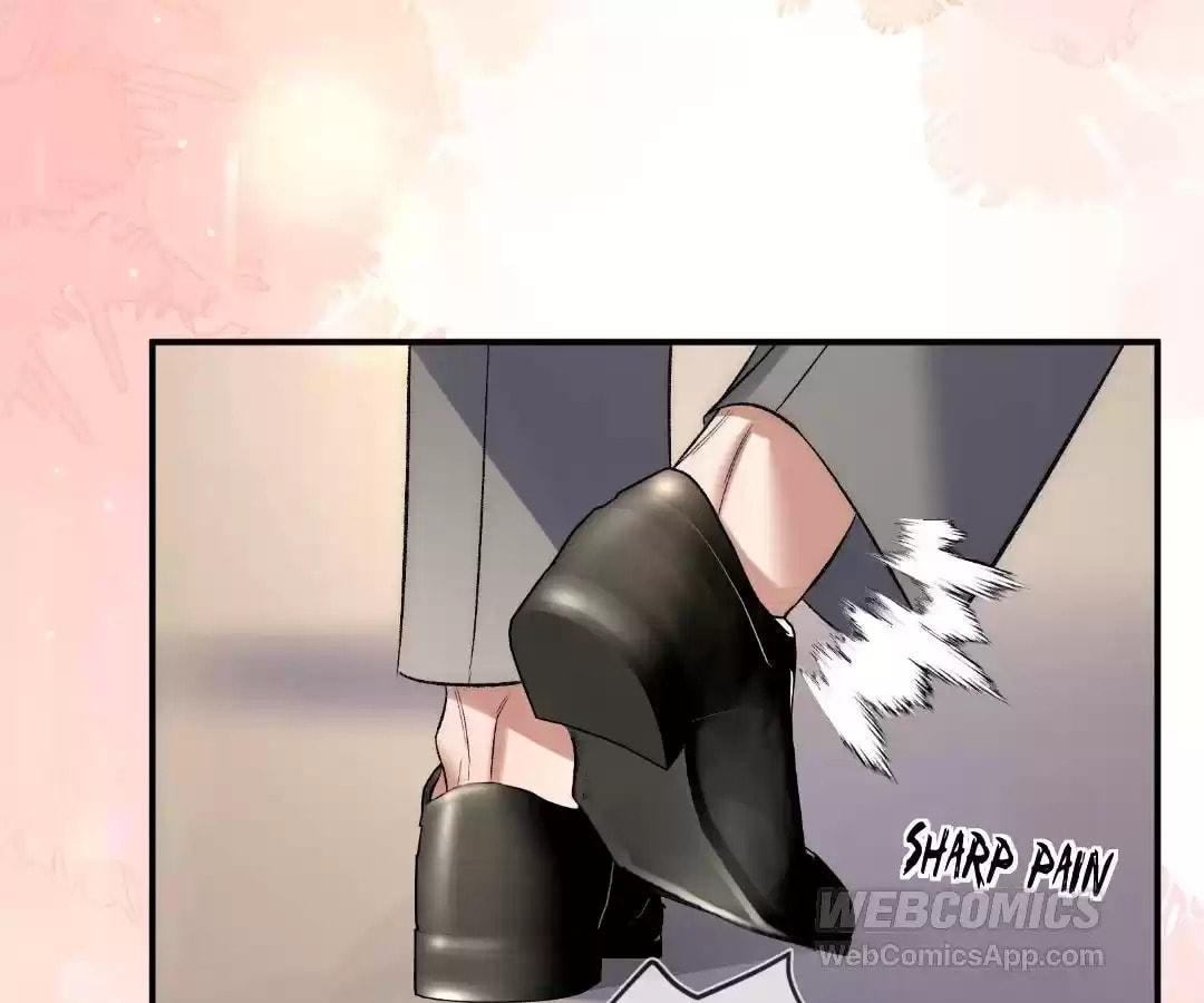 Day and Night (Jitong Culture) Chapter 19 page 27 - 