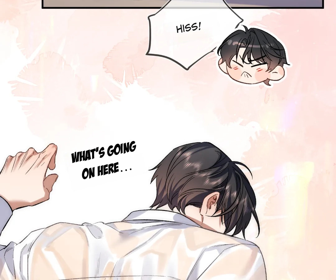 Day and Night (Jitong Culture) Chapter 19 page 28 - 