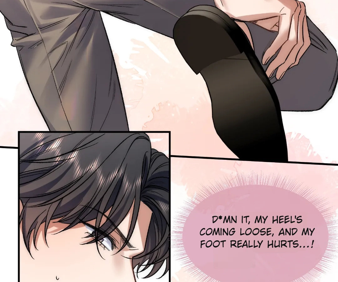 Day and Night (Jitong Culture) Chapter 19 page 30 - 