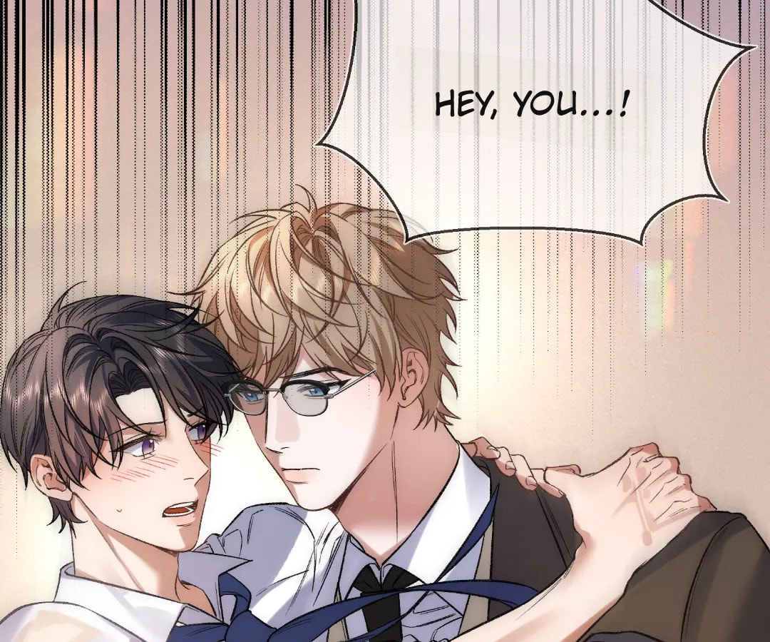 Day and Night (Jitong Culture) Chapter 19 page 33 - 