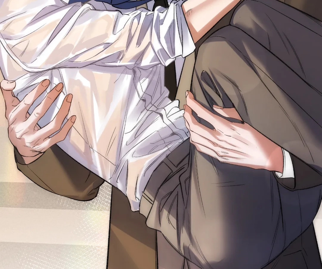 Day and Night (Jitong Culture) Chapter 19 page 34 - 