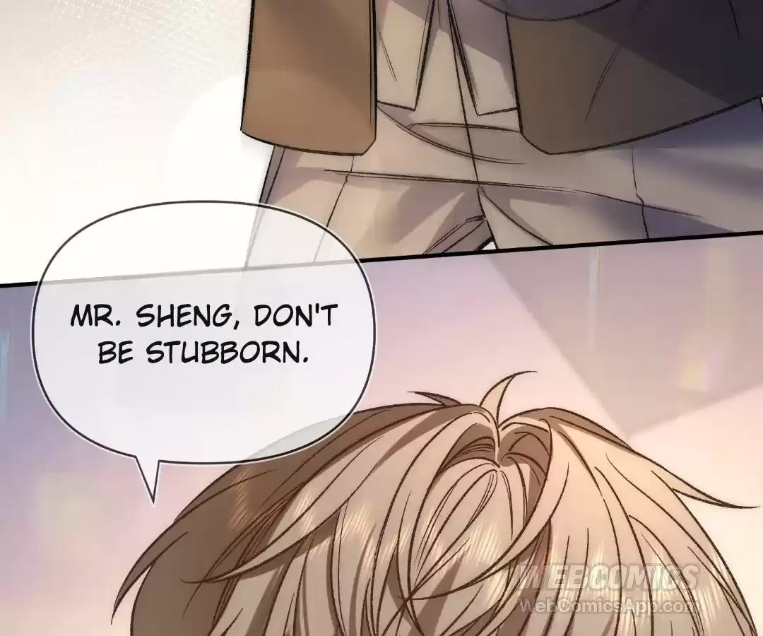 Day and Night (Jitong Culture) Chapter 19 page 35 - 