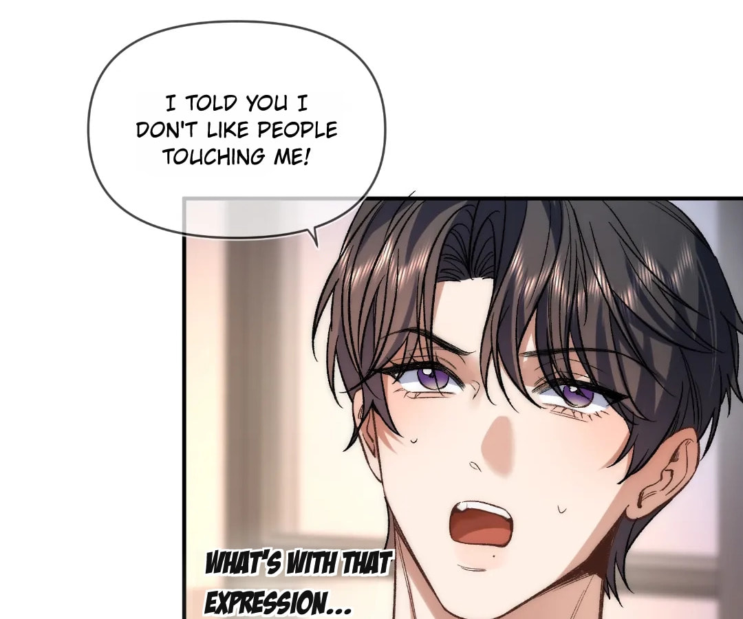 Day and Night (Jitong Culture) Chapter 19 page 38 - 