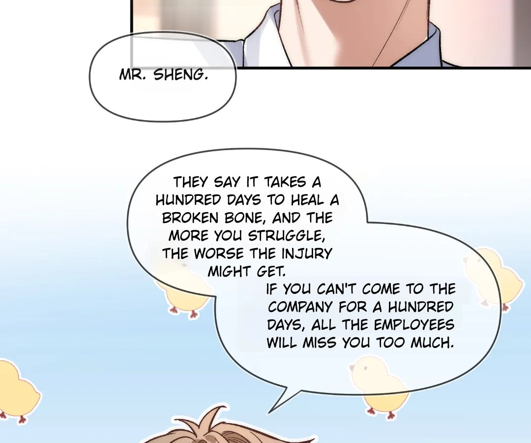 Day and Night (Jitong Culture) Chapter 19 page 39 - 