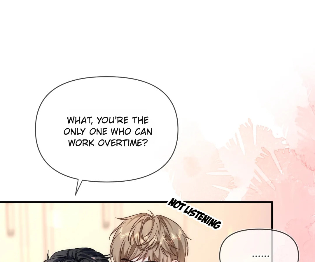 Day and Night (Jitong Culture) Chapter 19 page 5 - 