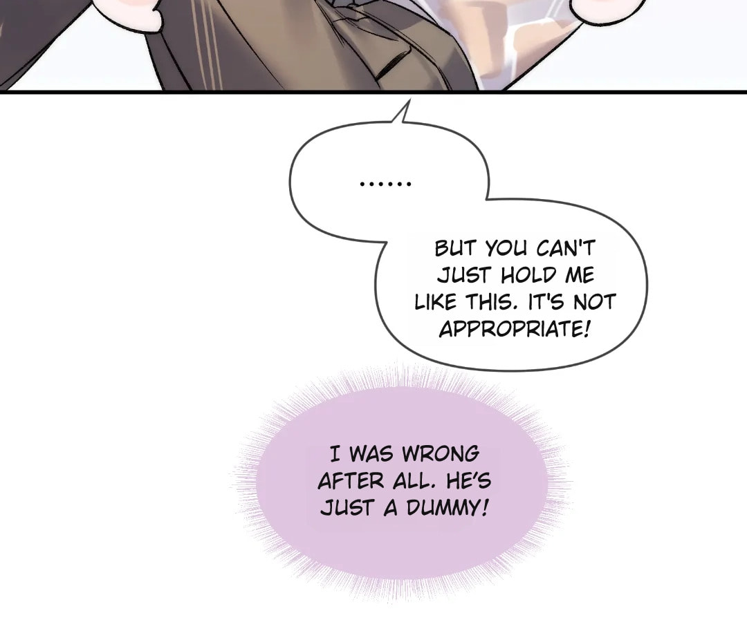 Day and Night (Jitong Culture) Chapter 19 page 41 - 